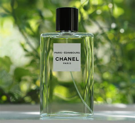 chanel edinburgh perfume|Chanel paris edimbourg fragrance.